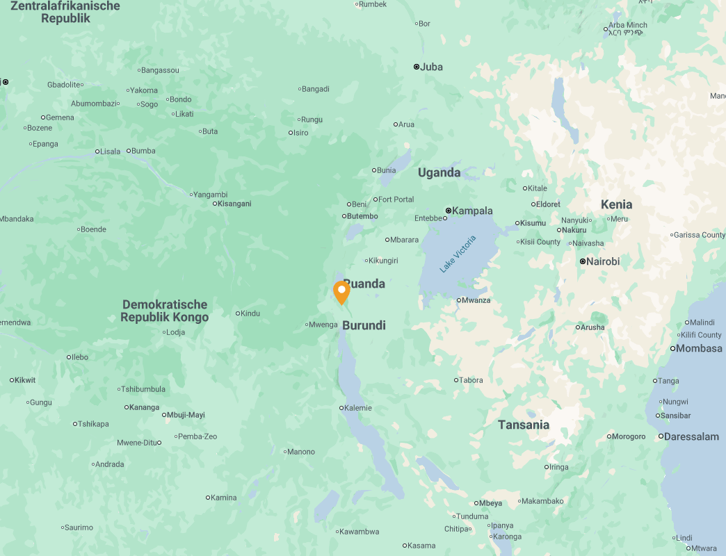 Gasharu Region