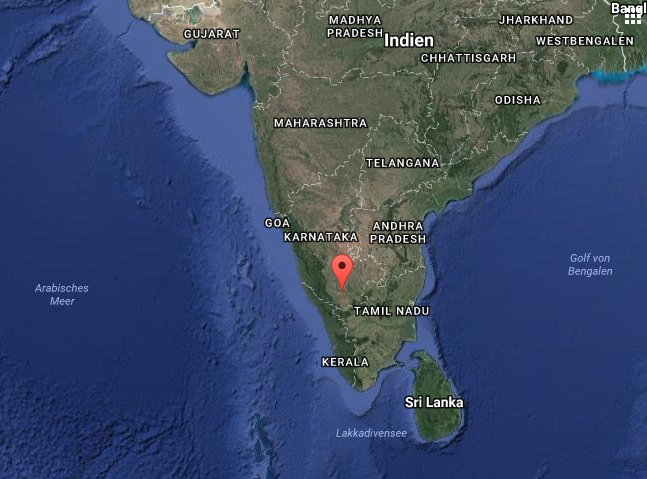 Malabar Region