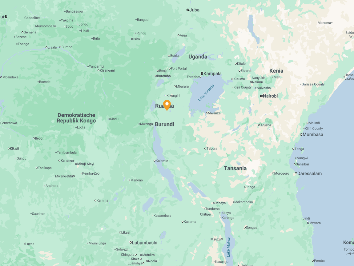Ntunga Region