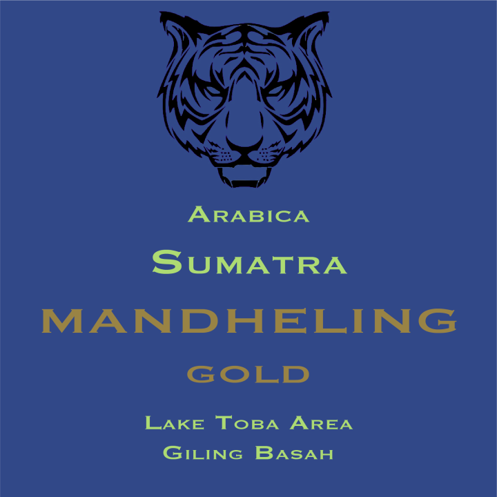 Mandheling