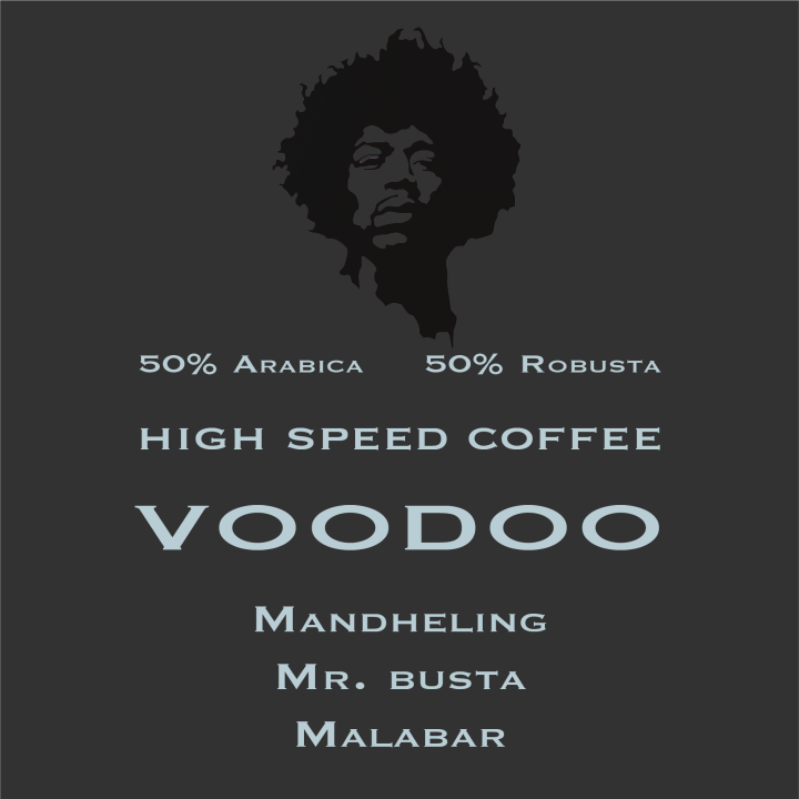 Voodoo