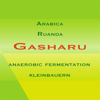 Gasharu Anaerobic