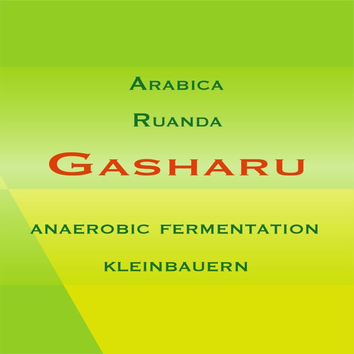 Gasharu Anaerobic