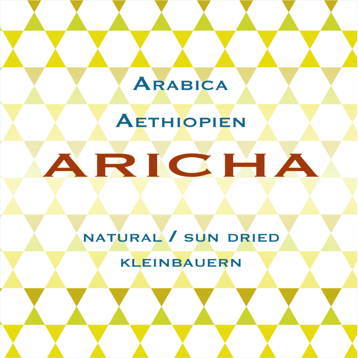 Aricha
