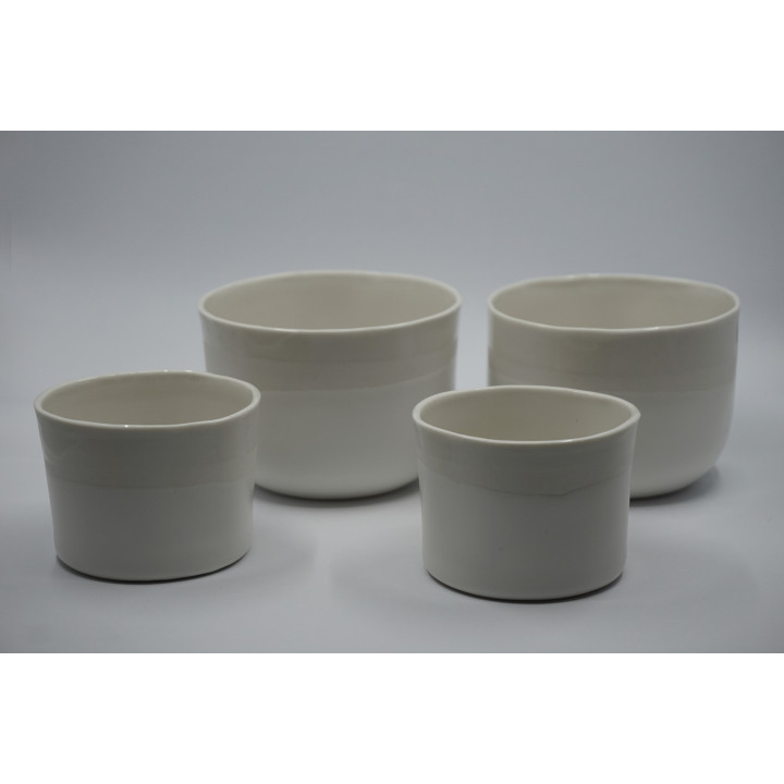 Kaffetasse 2er Set