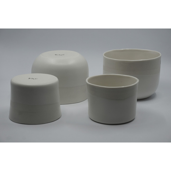 Kaffetasse 2er Set