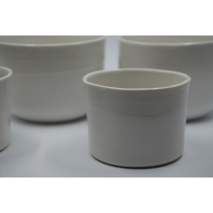 Kaffetasse 2er Set