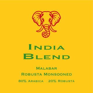 IndiaBlend