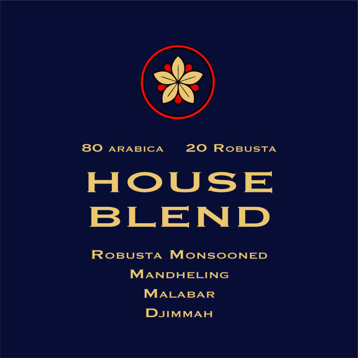 HouseBlend