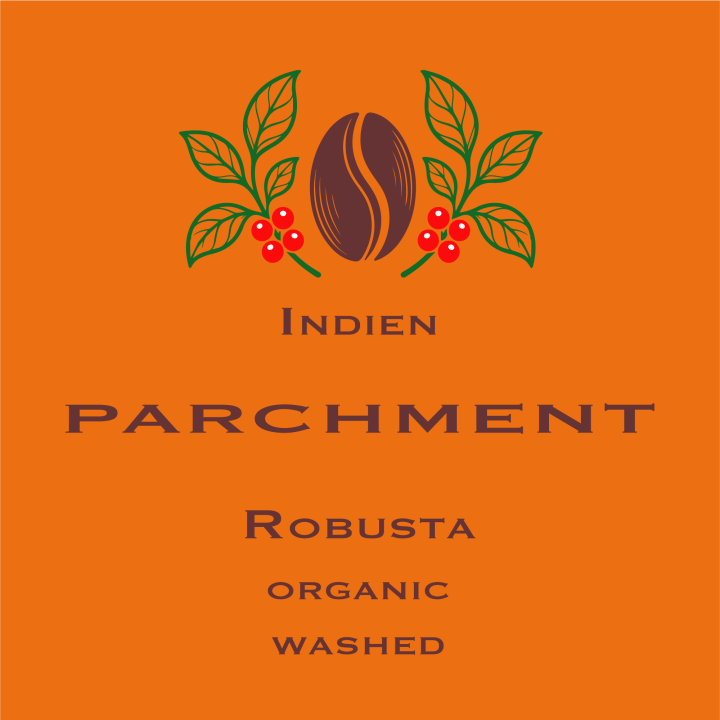 Parchment Robusta